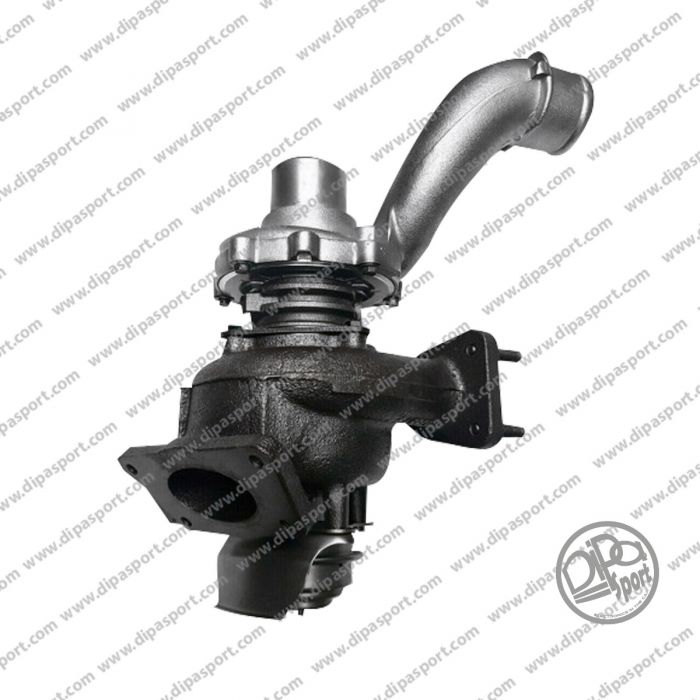 7011642 Turbo Revisionato Renault Espace III 2.2