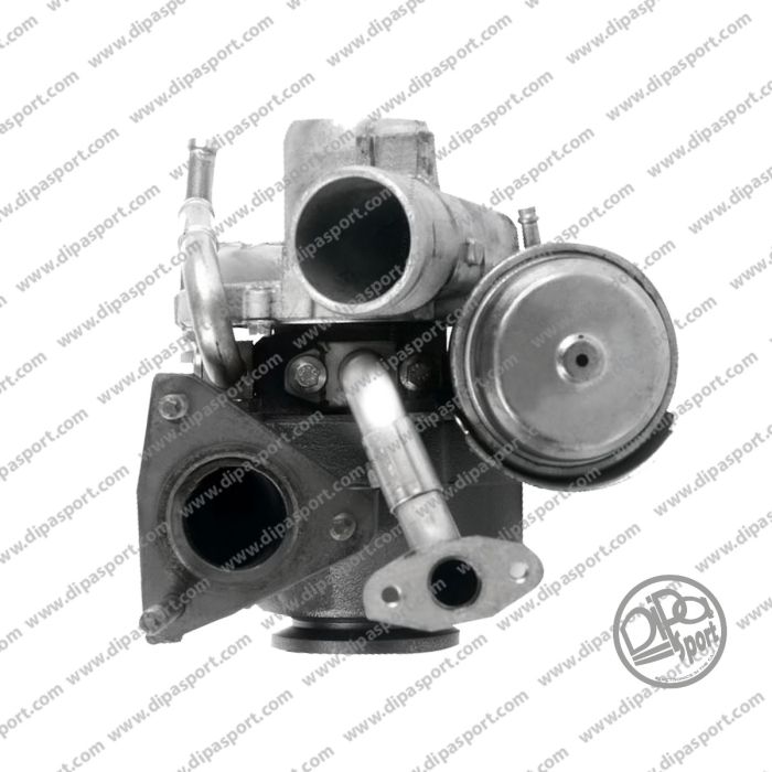 8200575462 Turbo Renault Grand Scenic Megane 1.9 d