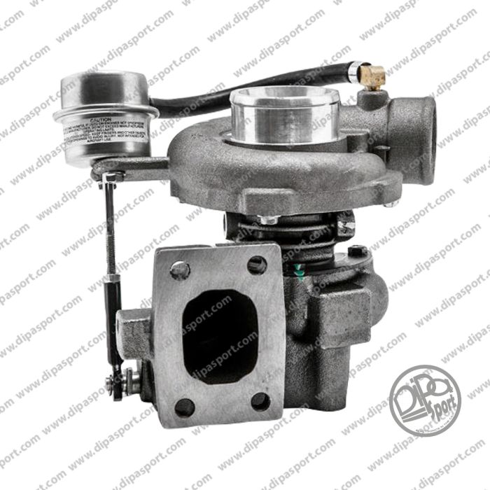 7096931 Turbo Revisionato Nissan Cabstar E 3.0 d