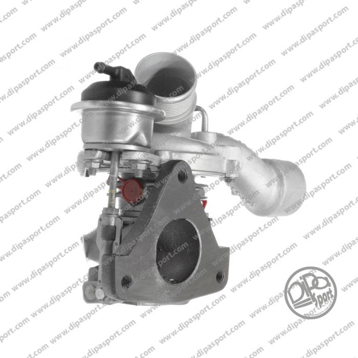 9631536380 Turbo Citroen Evasion Peugeot 806 2.1 TD