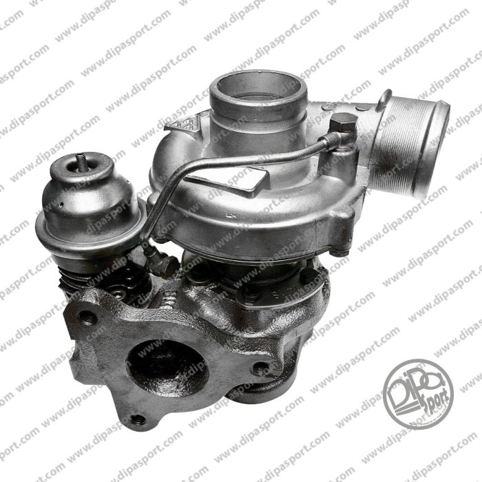 53149707013 Turbo Citroen Xantia (X1_, X2_) 1.9 D