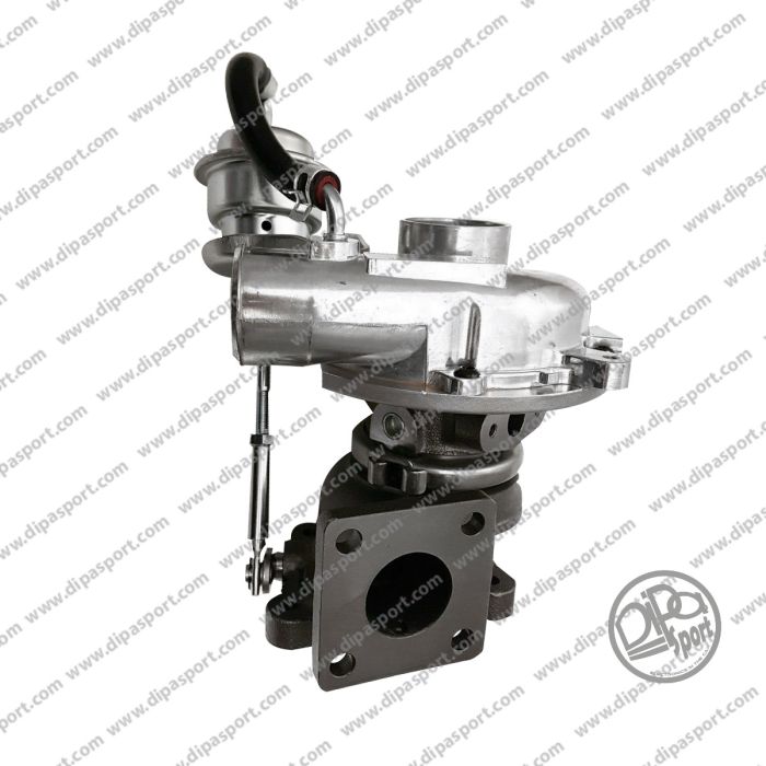 8971923312 Turbo Revisionato Isuzu Trooper 2.8 TD