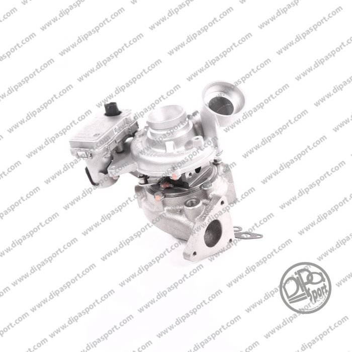 K68150052AA Turbo Nuovo Originale Jeep Dodge 2.2 CRD