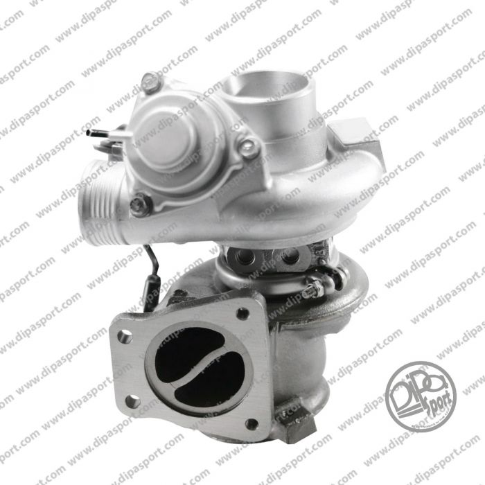 8602115 Turbo Revisionato Volvo V40 S40 2.0 T