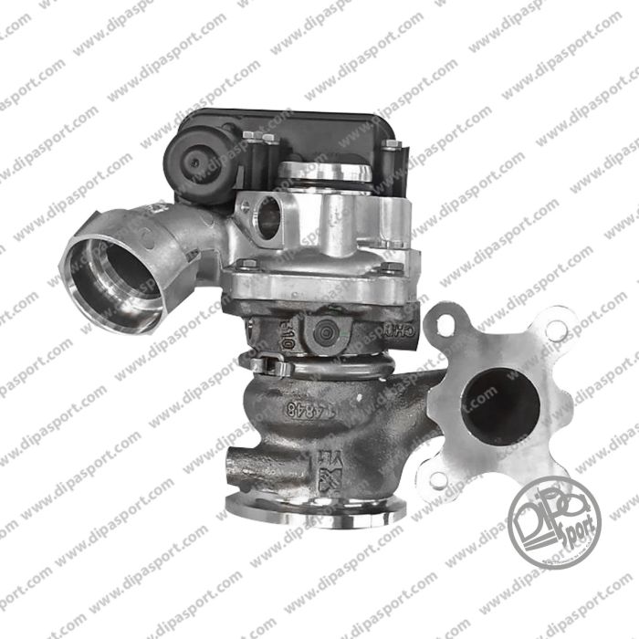 04C145702R Turbo Audi Seat Skoda Volkswagen 1.0 TSi