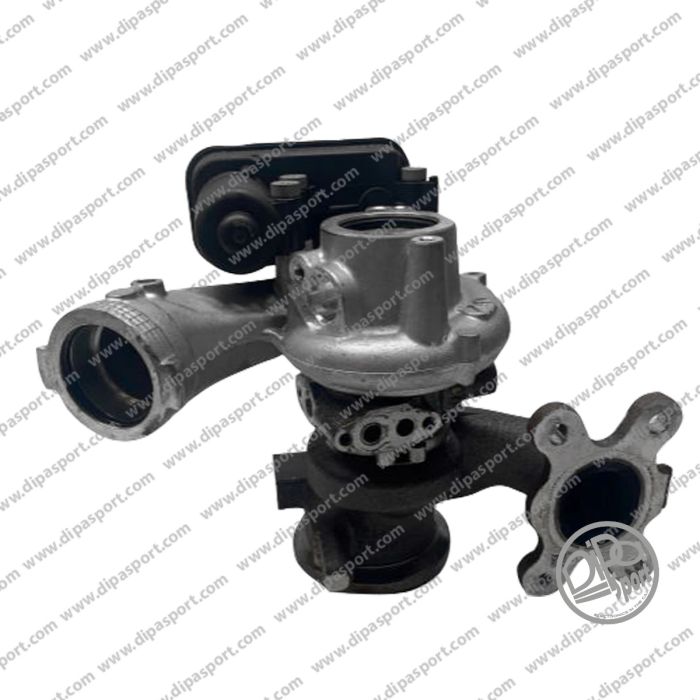05E145701K Turbo New Originale Vag 1.5 TFSI Benzina