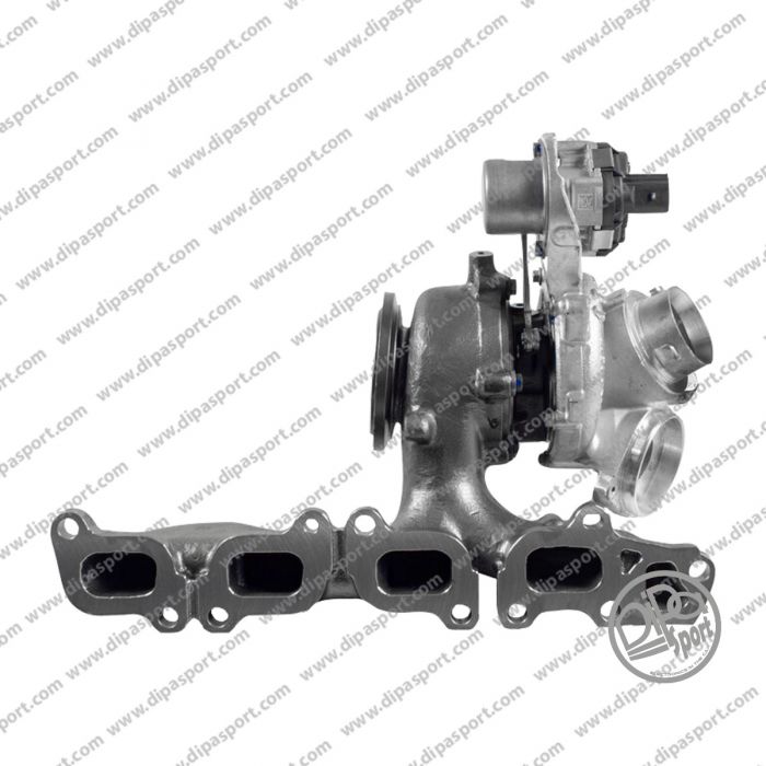 05L253010 Turbina Nuova Originale Vag 2.0 TDI