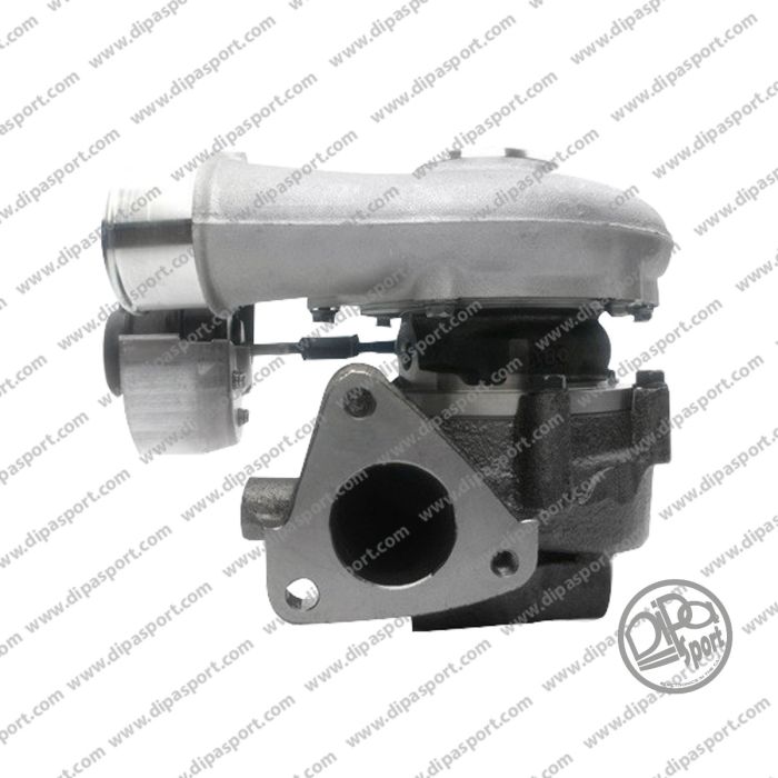 2823127810 Turbo Hyundai Santa Fè Grandeur 2.2 CRDi