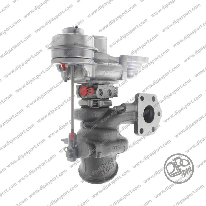 55250572 Turbo Fiat 500 C L Punto Alfa Mito 0.9 b