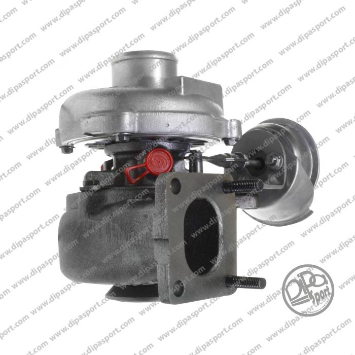 55214061 Turbo Fiat Alfa Romeo 1.9 d Jtdm Mjet