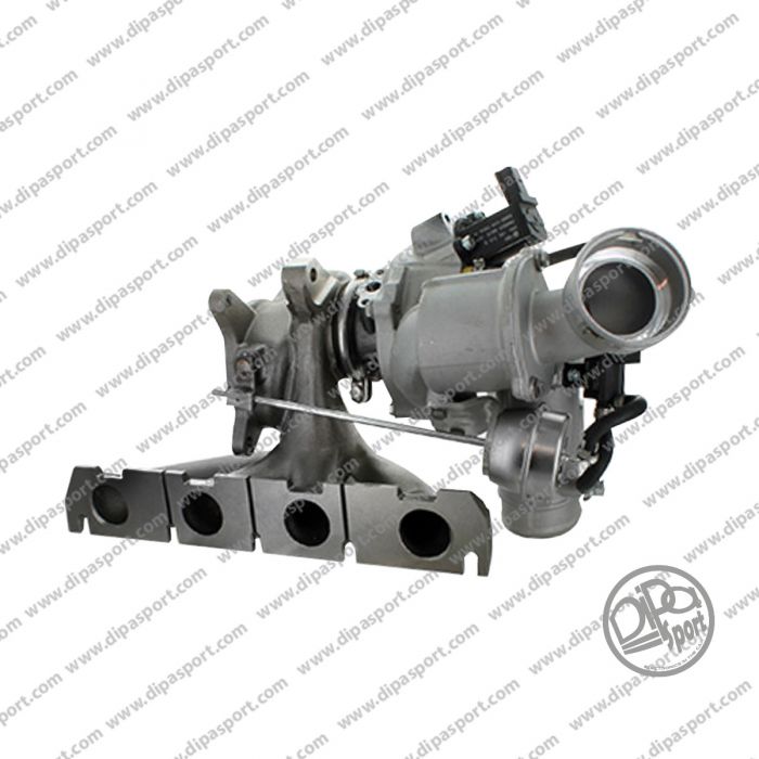 06J145713T Turbo Skoda Audi Seat Vw 2.0 Tsi Tfsi