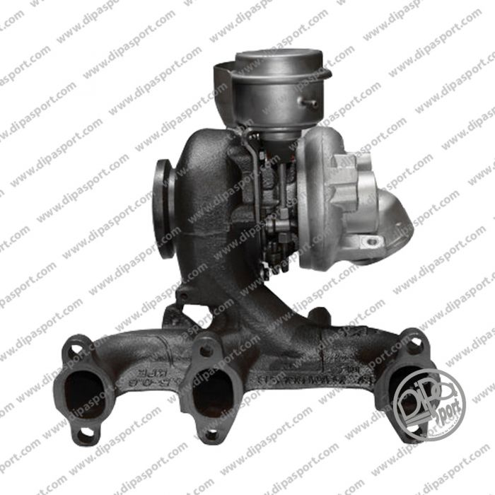 045253019J Turbo Seat Skoda Volkswagen Vw 1.4 TDI