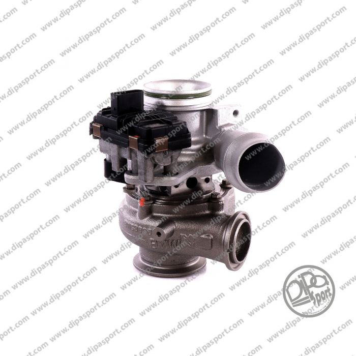 11658513635 Turbo Bmw Serie 2 X1 X2 Mini Cooper 2.0