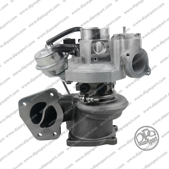 12618667 Turbina Opel Astra Insigna Saab 9-3 2.0