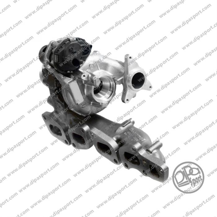 05L253019K Turbo Audi A4 A6 A7 Q5 2.0 TDI Hybrid