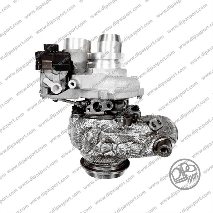 A6540909600 Turbo Mercedes Classe C E 1.6 CDI Diesel