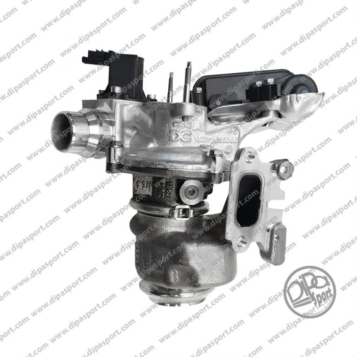 16319700012 Turbo Nissan Dacia Renault 1.0 Benzina