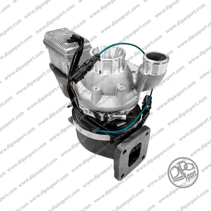 RE543242 Turbo John Deere Series 5 6 - 4.5 Diesel