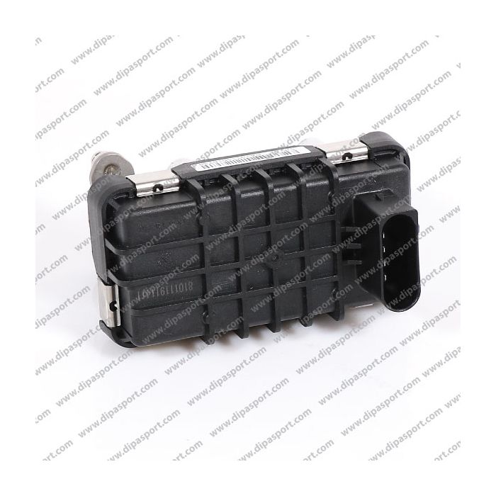 A6420901480 Attuatore Elettr. Turbo Nuovo Mercedes