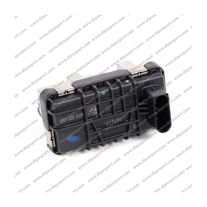 6NW009550 Attuatore Elettrico Revisionato Hella
