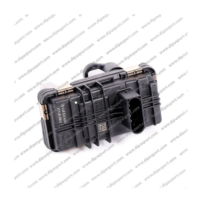 59001107669 Attuatore Elettrico Turbo Nissan 2.5 dCi
