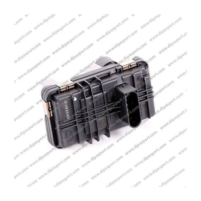 6NW010099091 Attuatore Elettrico Turbina Nuovo Hella