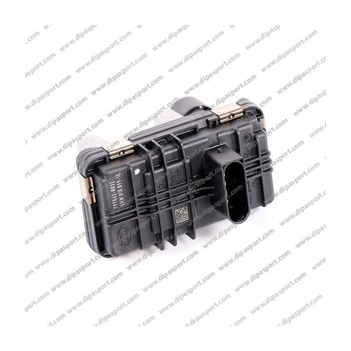 6NW010099181 Attuatore Turbina Hella 6Nw010099181