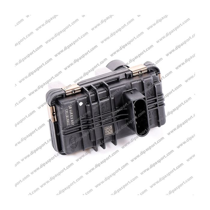 6NW010099051 Attuatore Elettronico Turbina Hella
