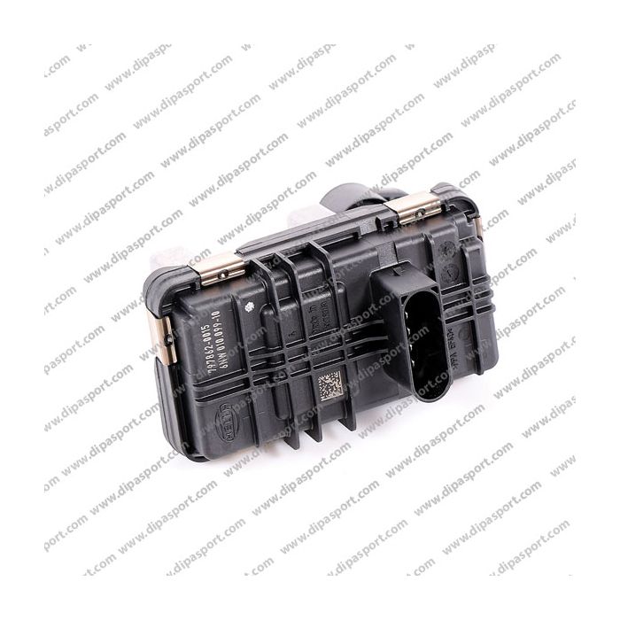 6NW010099101 Azionatore Elettrico Turbina Nuovo Hella