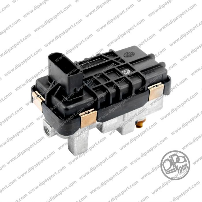 6NW009543 Attuatore Turbo Jeep Cherokee 3.0 Crd