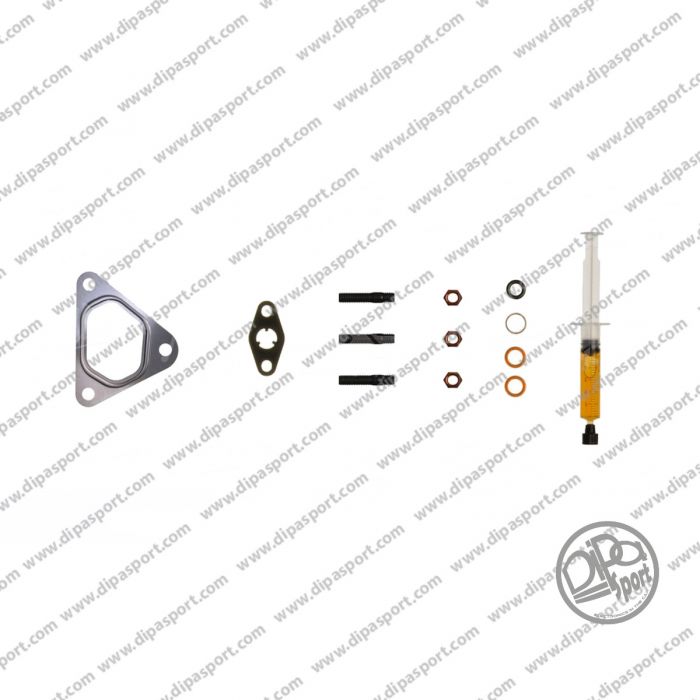 A6460960699 Kit Montaggio Turbina Nuovo Mercedes 2.2