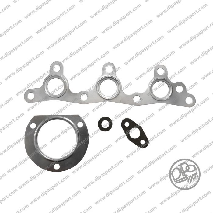 A6600960099 Kit Montaggio Turbina Smart 0.8 Diesel