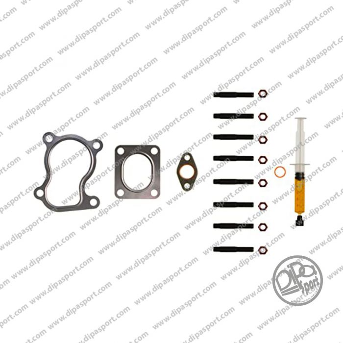 55191595 Kit Montaggio Turbina Alfa Fiat 1.9 JTD
