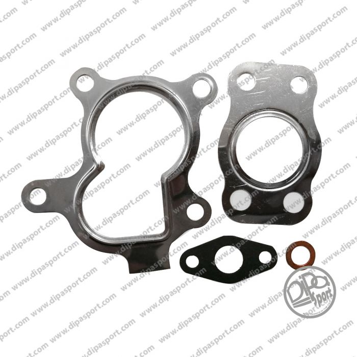 0375G9 Guarnizioni Turbo Psa Ford Mazda 1.4 HDi