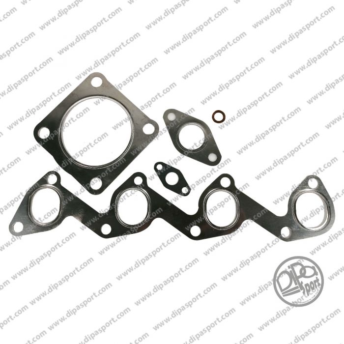 1S4Q6K682AS Kit Guarnizioni Turbo Ford 1.8 TDCi