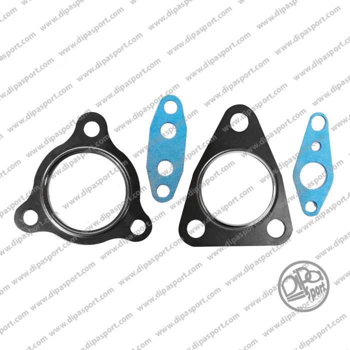 1720127040 Kit Guarnizioni Turbo Toyota 2.0 Diesel