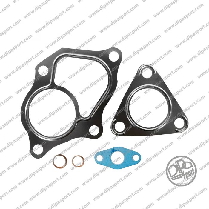 ME202578 Guarnizioni Turbo Mitsubishi 2.8 Diesel