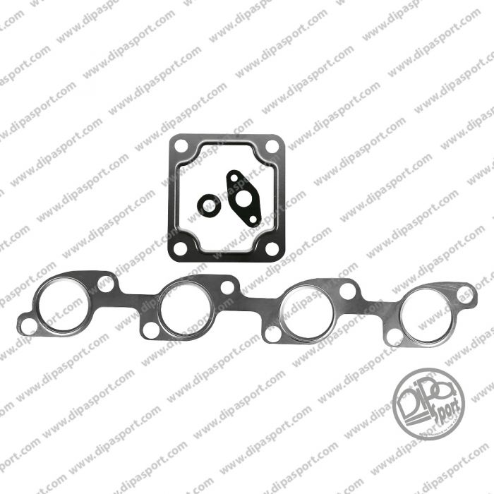 3C1Q6K682FB Guarnizioni Turbo Mitsubishi 2.8 Diesel