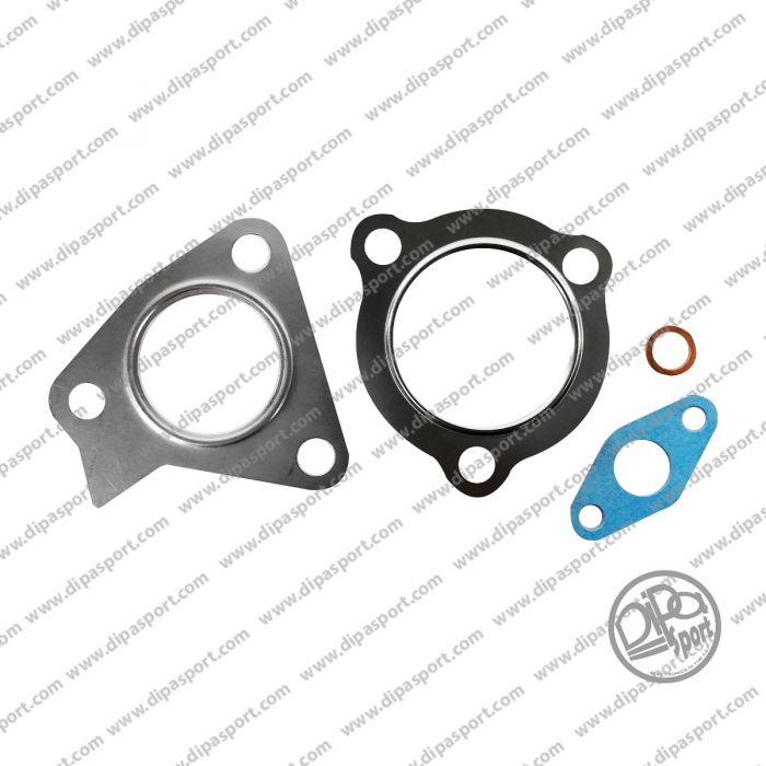 7578866 Guarnizioni Turbo Hyundai Kia 2.0 CRDi