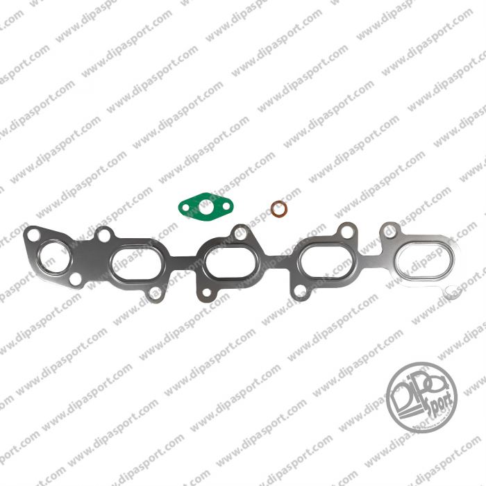 04L253016H Guarnizioni Turbo Gruppo Vag 1.6 2.0 TDI