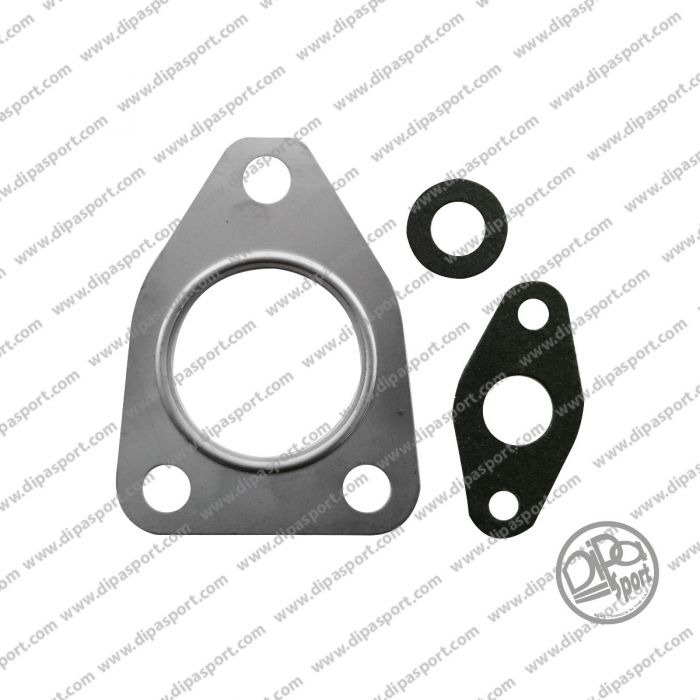 55570748 Guarnizioni Turbo Opel Saab Fiat 1.6 2.0