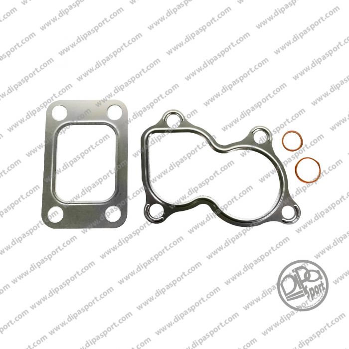 46424102 Kit Guarnizioni Turbo Fiat 1.7 d Diesel