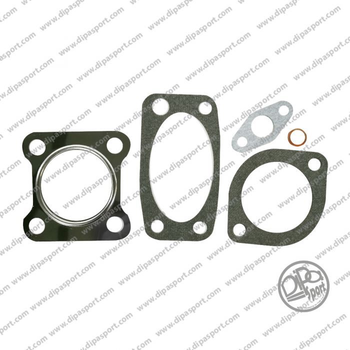 55208456 Guarnizioni Turbo Alfa 159 Brera 2.4 d