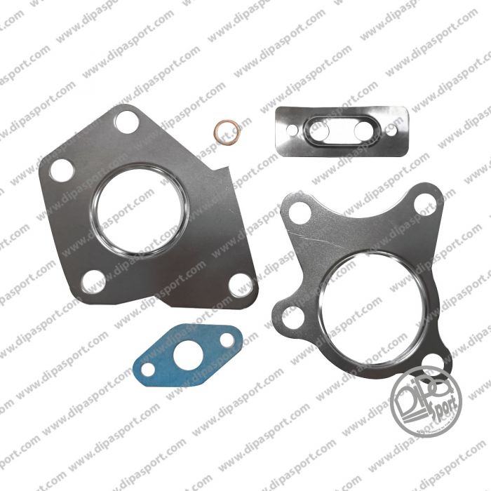 RF7J13700D Guarnizioni Turbo Mazda 3 - 6 2.0 2.2 d