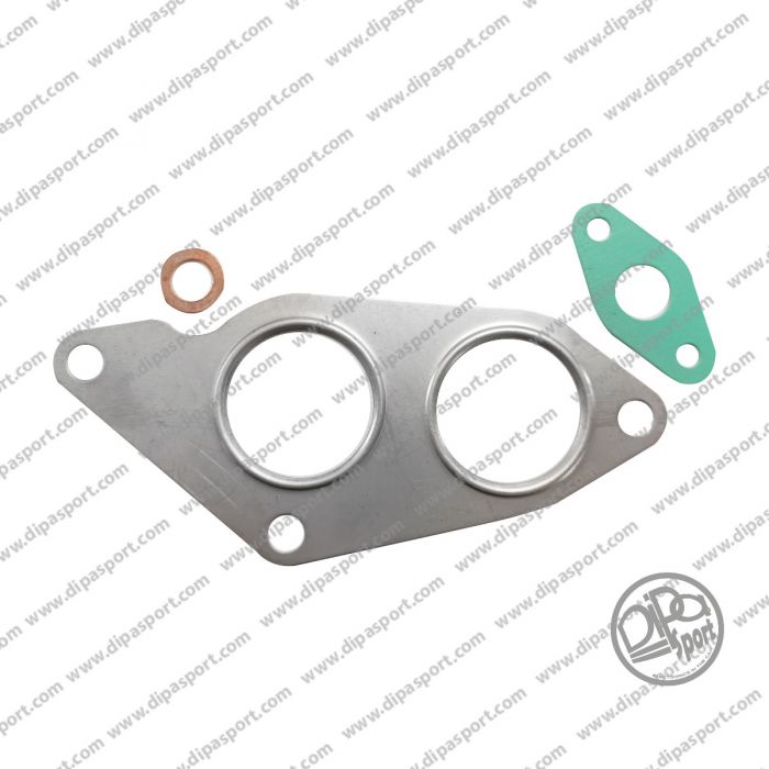 11657823256 Kit Guarnizioni Turbina Bmw 2.0 d Diesel