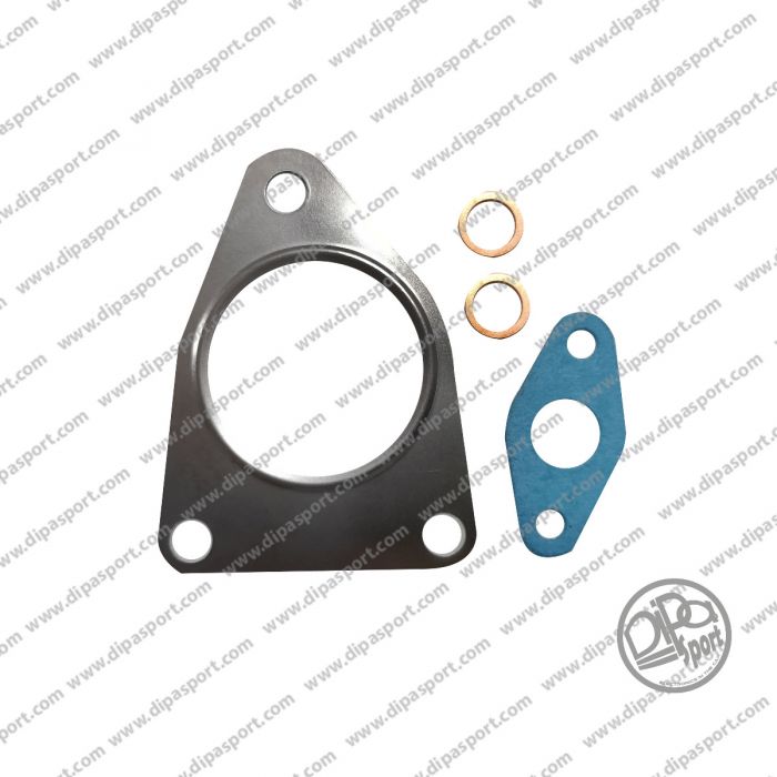 9682778880 Guarnizioni Turbo Fca Psa Ford Volvo 2.0