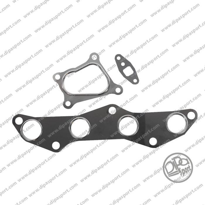 11657790867 Guarnizioni Turbo Toyota Mini 1.4 Diesel