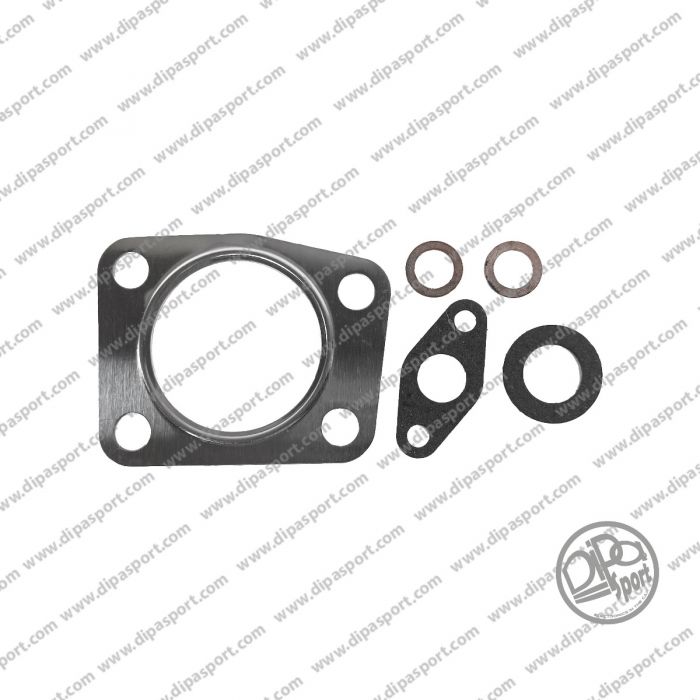MR968080 Guarnizioni Turbo Mitsubishi L200 Pajero