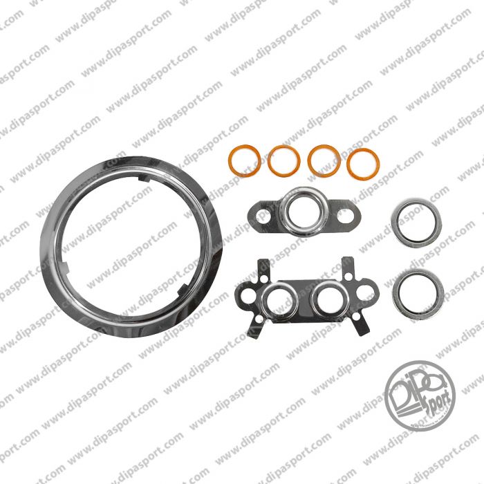 LR065510 Guarnizioni Turbo Jaguar Land Rover 2.2