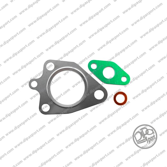 144116213R Guarnizioni Turbo Mercedes Renault 1.5 d